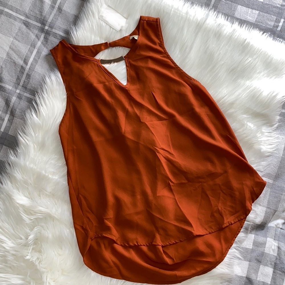 New Dress Top